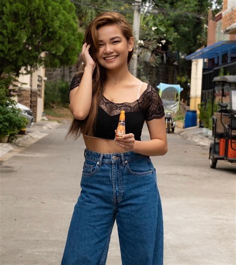 Xyriel Manabat : r/CelebsPH