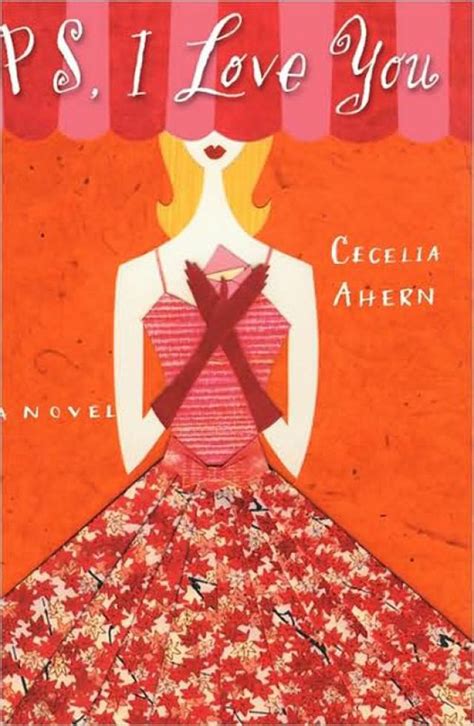 PS, I Love You knjiga autora Ahern, Cecelia - VBZ online bookstore