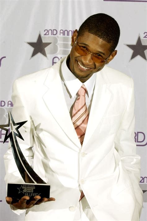 Eye Candy: 35 Fine Photos Of Usher Over The Years | Essence
