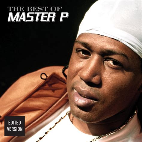 ‎Best of Master P - Album by Master P - Apple Music