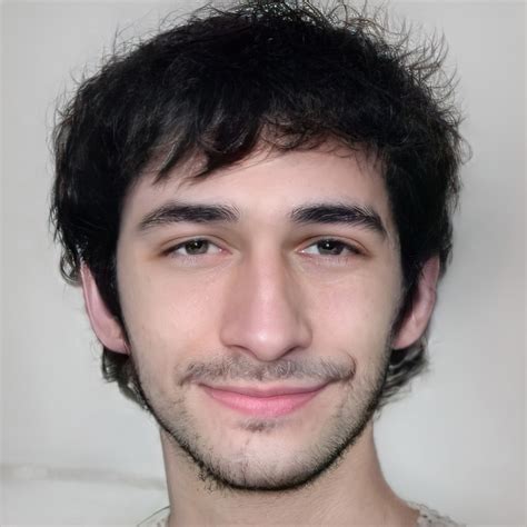 Handsome Yandere Dev in higher quality (First Upscaled) (Second