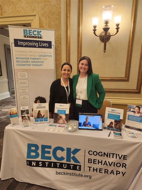 Beck Institute For Cognitive Behavior Therapy