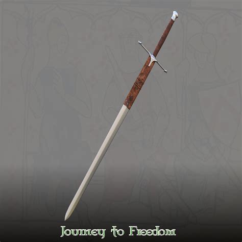 espada image journey  freedom mod  mount blade warband moddb