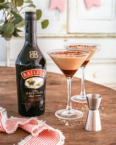 Baileys - Krémové likéry | Svet nápojov