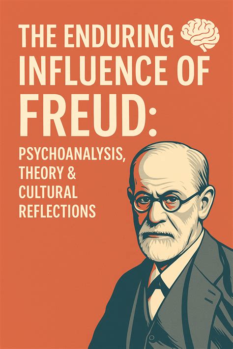 The Enduring Influence of Freud: Psychoanalysis, Theory & Cultural ...