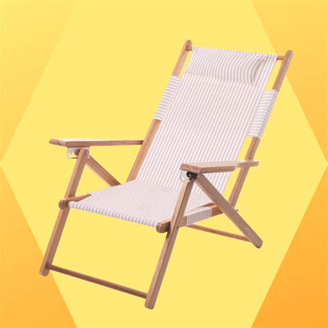 These Backpack Beach Chairs Offer Convenient Comfort | HuffPost Life