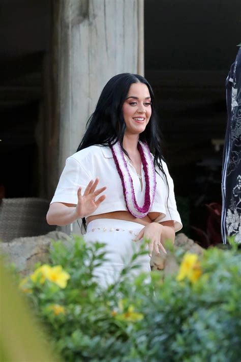 Katy Perry Braless Underboob - Hot Celebs Home
