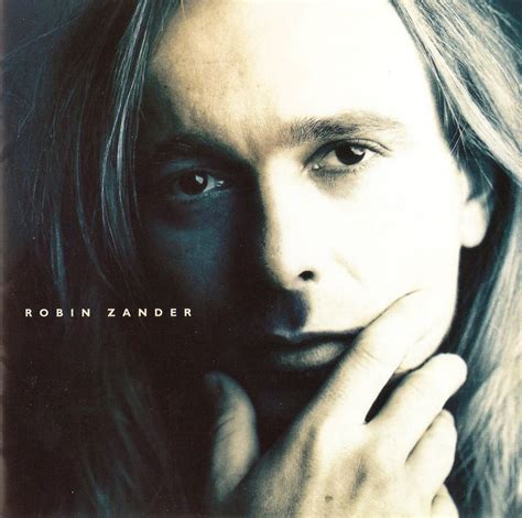 A new collaboration between robin zander and his son is coming soon 16