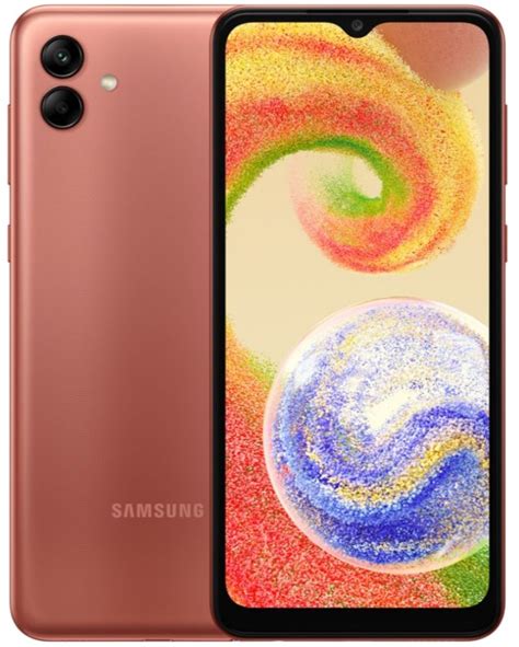 Samsung Galaxy A04 - Tehničke specifikacije, cijena i pregled | Kalvo