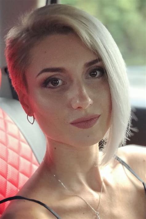 Lidiya Suchkova - Biografía, mejores películas, series, imágenes y