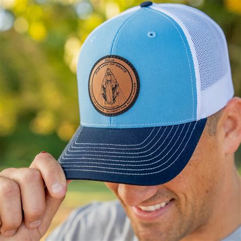 Our Lady of Grace Hat – Dulia Saints