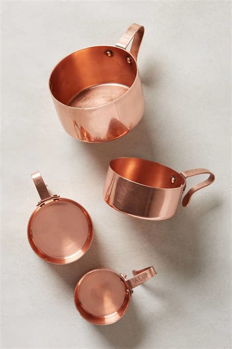 Copper Products