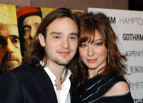 Charlie Cox’s Wife Samantha Thomas Is a Producer: Get To Know Her