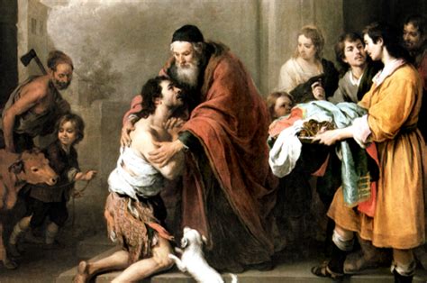 The Prodigal Son and The Prodigal Mind: Our Lord’s Parable for ...