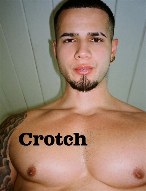 CROTCH 10 JT COVER – Crotch