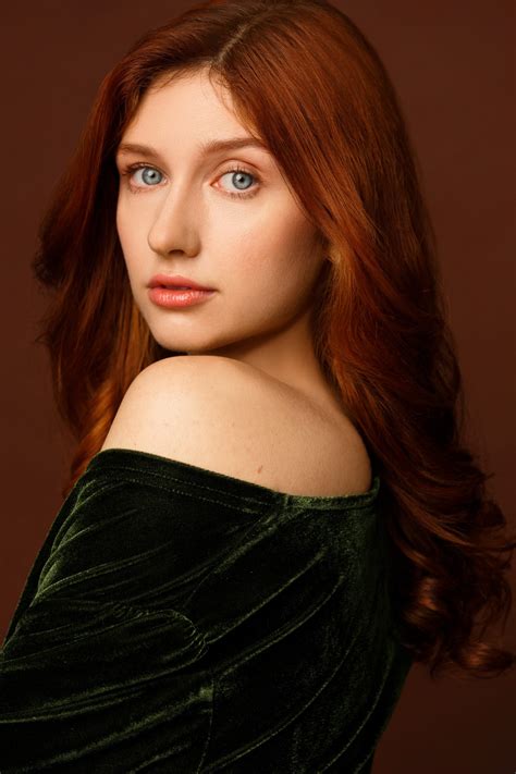 Check Out Emma Carter’s Story – Voyage LA Magazine | LA City Guide