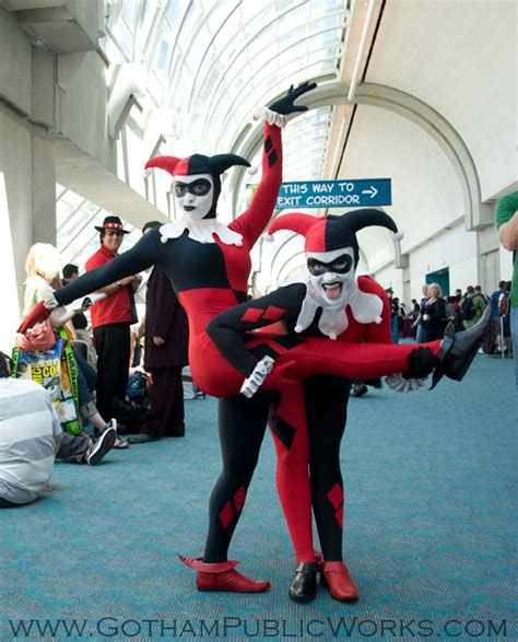 gotham public works comic