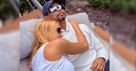 Inside Tiger Woods and Girlfriend Vanessa Trump's Ultra-Private Romance