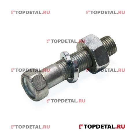 Болт карданный с гайкой М10-1*40 (МАЗ) 371264-250688 купить в интернет ...