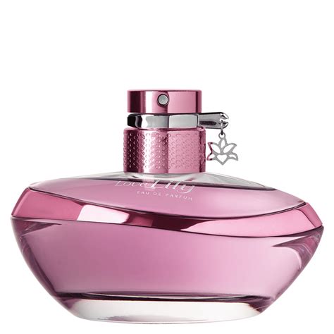 Love Lily Eau de Parfum, 75ml | O Boticário