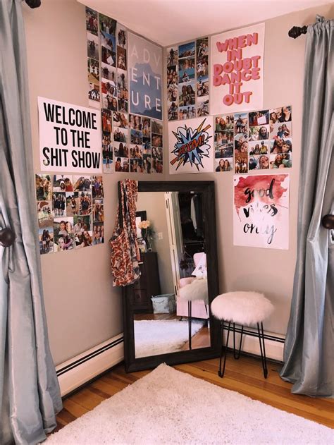 dorm room posters ideas