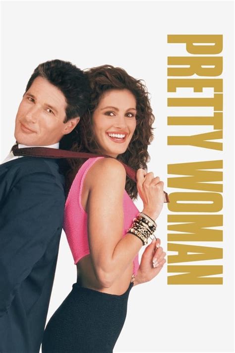 Pretty Woman Soundtrack (1990) | List of Songs | WhatSong