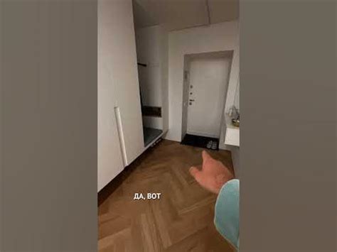 Лучшее решение для хранения обуви и вещей в коридоре #коридор # ...