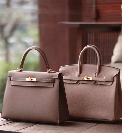 ultimate guide  choosing   hermes birkin  kelly bags