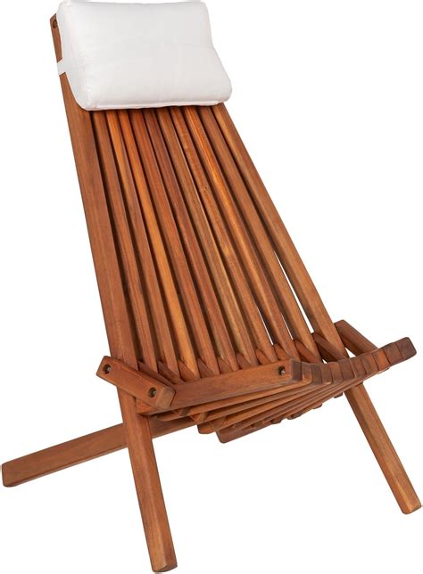 Laval solstol - Akaciaträ - 1390 kr - Solstolar - Trendrum.se