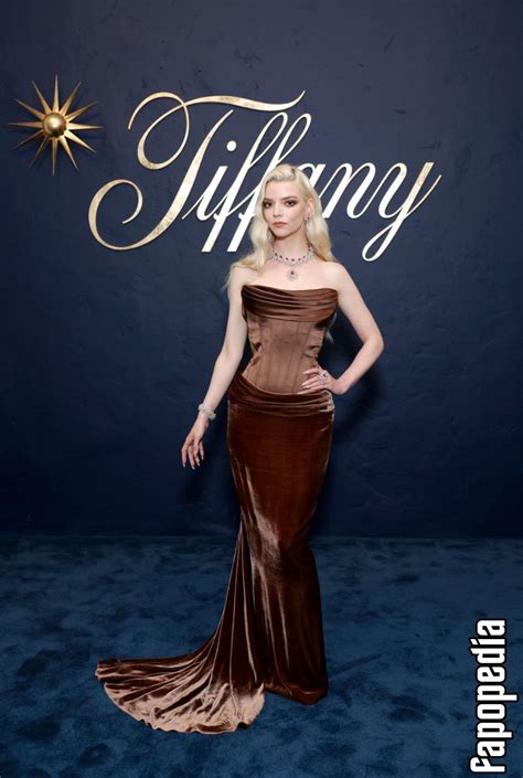 Anya Taylor-Joy Nude Leaks - Photo #5490443 - Fapopedia