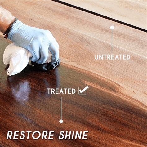 WoodWax, pčelinji vosak za obnovu drvenog namještaja, parketa ili ...