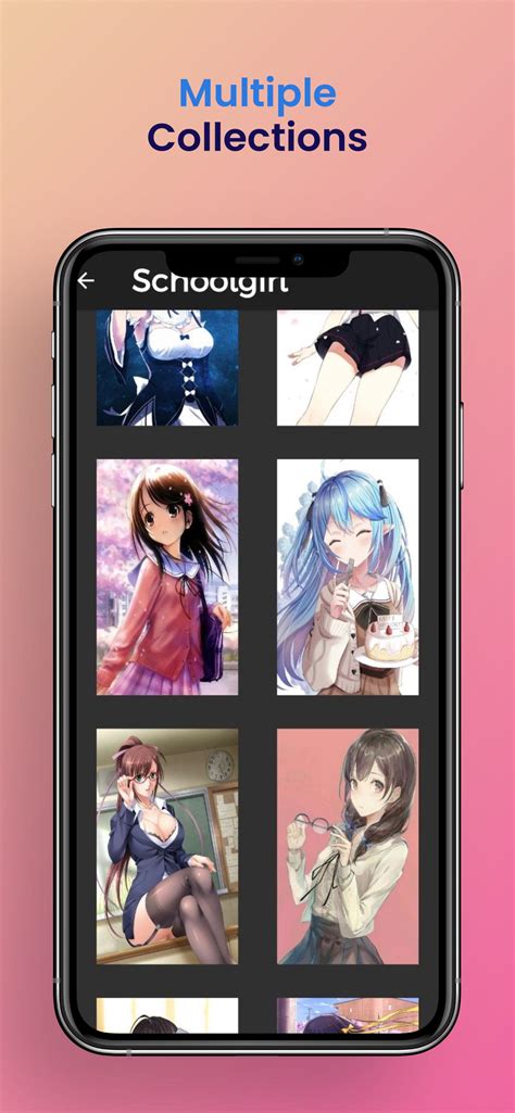 Anime-Hentai-Hintergründe APK für Android herunterladen