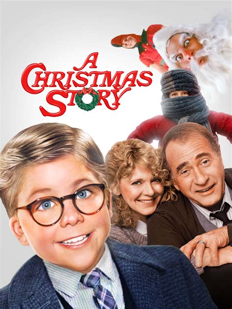 [100+] A Christmas Story Pictures | Wallpapers.com