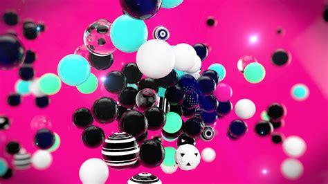 TeenNick Halo Awards — Ben Yonda - Design + Direction