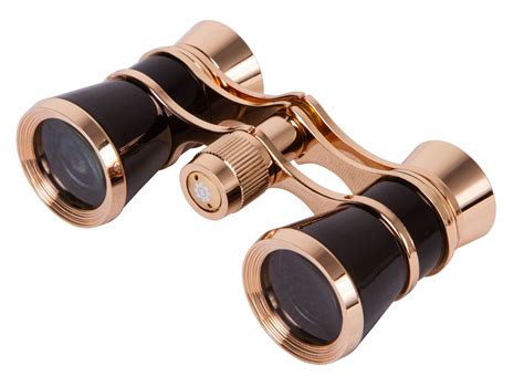 Купить Театральный бинокль Konus 3x25 Black - цена: 4290 ...