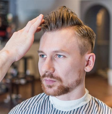 10 Hottest Men’s Haircuts That Will Dominate Summer 2025