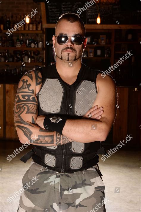 Joakim Broden Editorial Stock Photo - Stock Image | Shutterstock