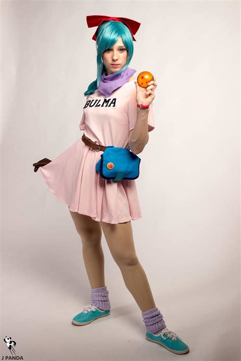 Bulma | Dragonball || ArtemisMoonCosplay | Photo: J2Panda : r/cosplayers