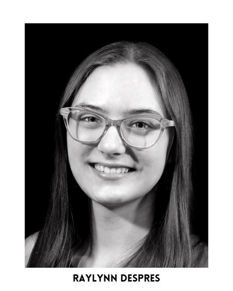 Raylynn Despres – Peacock Players