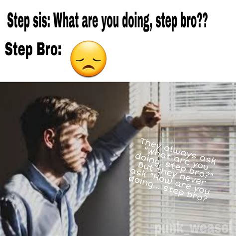 What Are You Doing Step Bro Meme / ( original ) ( tik tok meme ).