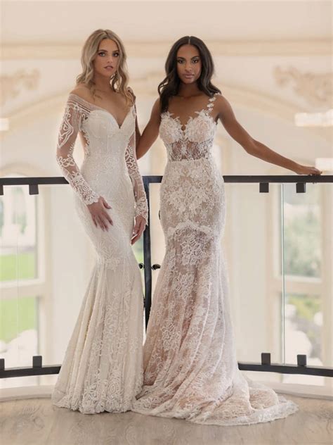 The Complete Guide to 27 Wedding Dress Fabrics