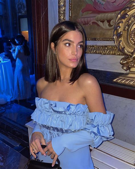 Fotos: Así es el estilo de Gemma Pinto, la 'influencer' y novia de Marc