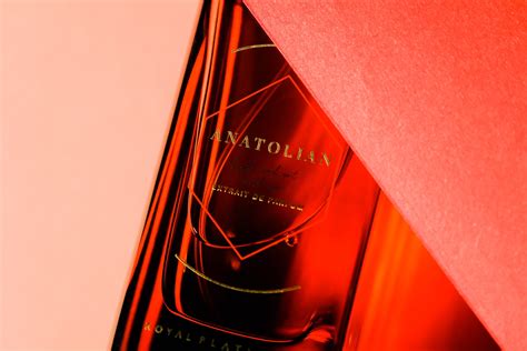 ROYAL PLATINUM - Parfüm Bayilik