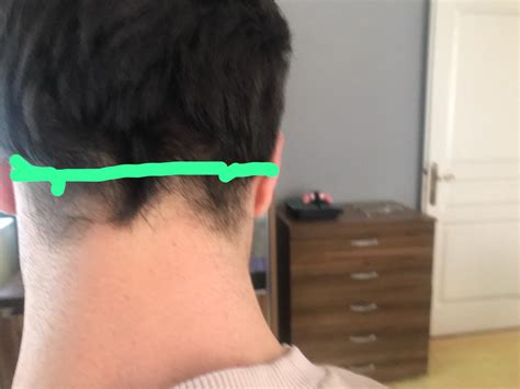 nape hair rhairstyleadvice