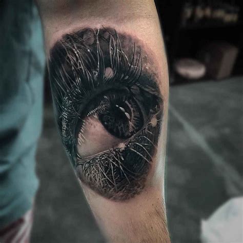 Tattoo artist Owen Paulls | iNKPPL