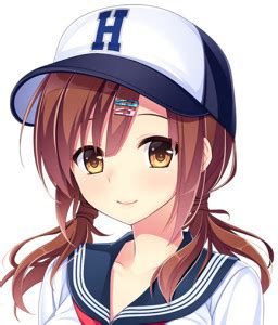 Inami Saki | vndb