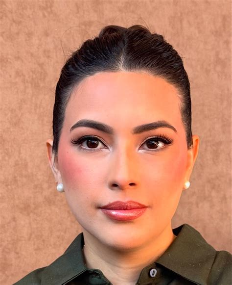 Michelle Ortiz MakeUp