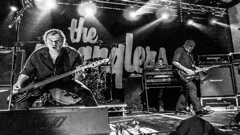The Stranglers will play Folkestone's Leas Cliff Hall in March 2016