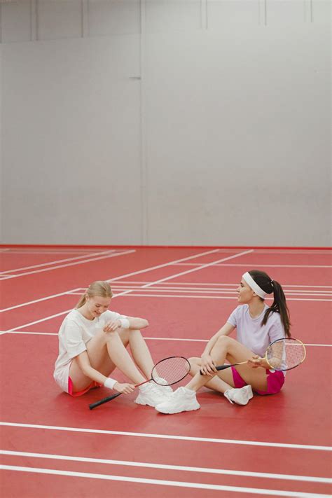 Badminton Rules in Doubles:The Best Guide for Beginners 2025