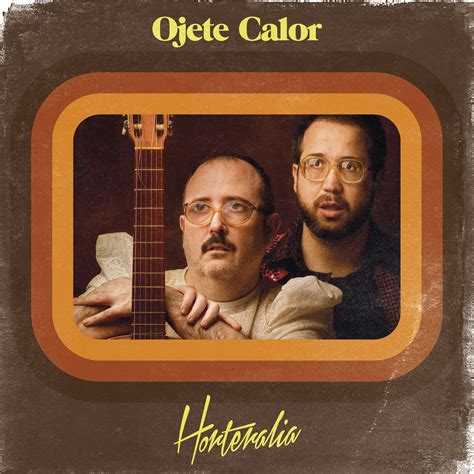 Ojete Calor, cabeza de cartel del X aniversario de Horteralia - Avuelapluma